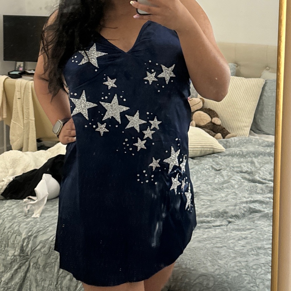 Midnights Eras Tour outfit